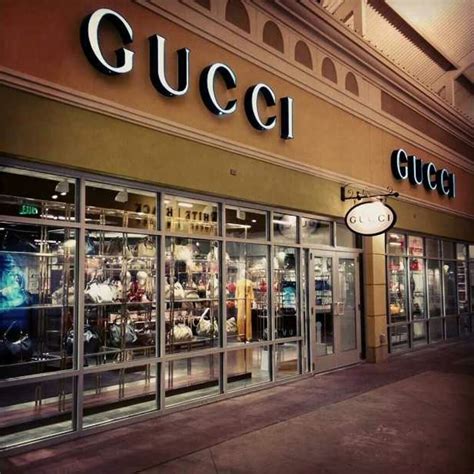 outlet Gucci paris